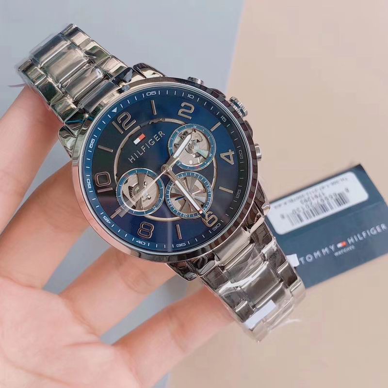 Tommy 44mm 101049